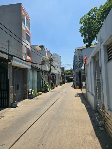 Real estate in Tp Hồ Chí Minh - photo 1
