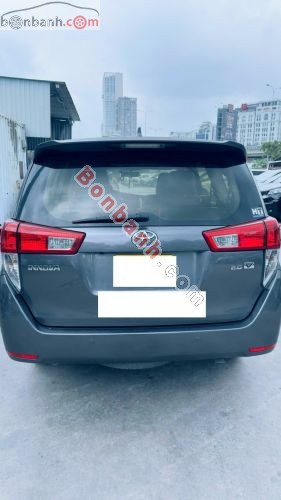 Toyota Innova 2.0V 2018 - ảnh 2