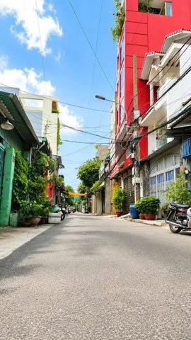 Bất động sản tại Tp Hồ Chí Minh - ảnh 1
