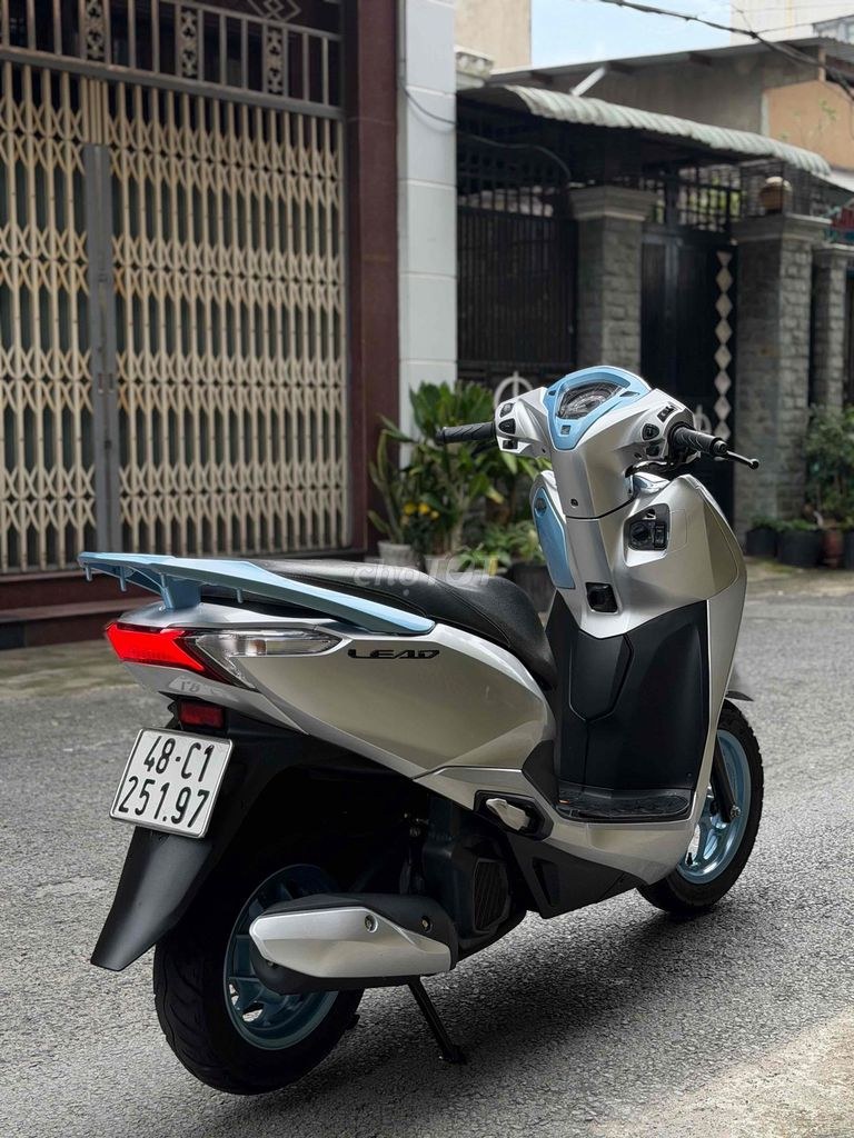Honda 2020 - ảnh 3
