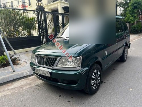 Mitsubishi Jolie MB 2003 - ảnh 1
