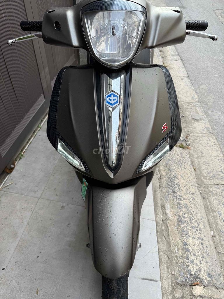 Piaggio 2020 - ảnh 1