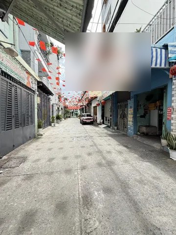 Bất động sản tại Tp Hồ Chí Minh - ảnh 1