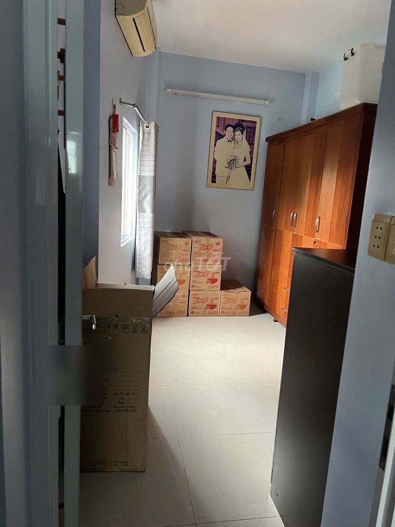 Bất động sản tại Tp Hồ Chí Minh - ảnh 1