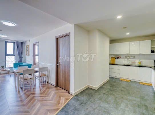Căn hộ / chung cư tại Phường Bình Trưng, Thành phố Thủ Đức, Tp Hồ Chí Minh - ảnh 1