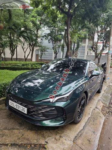 MG 7 1.5T Luxury 2024 - ảnh 1