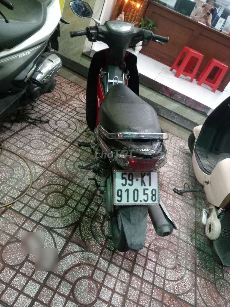 Yamaha 2014 - ảnh 1