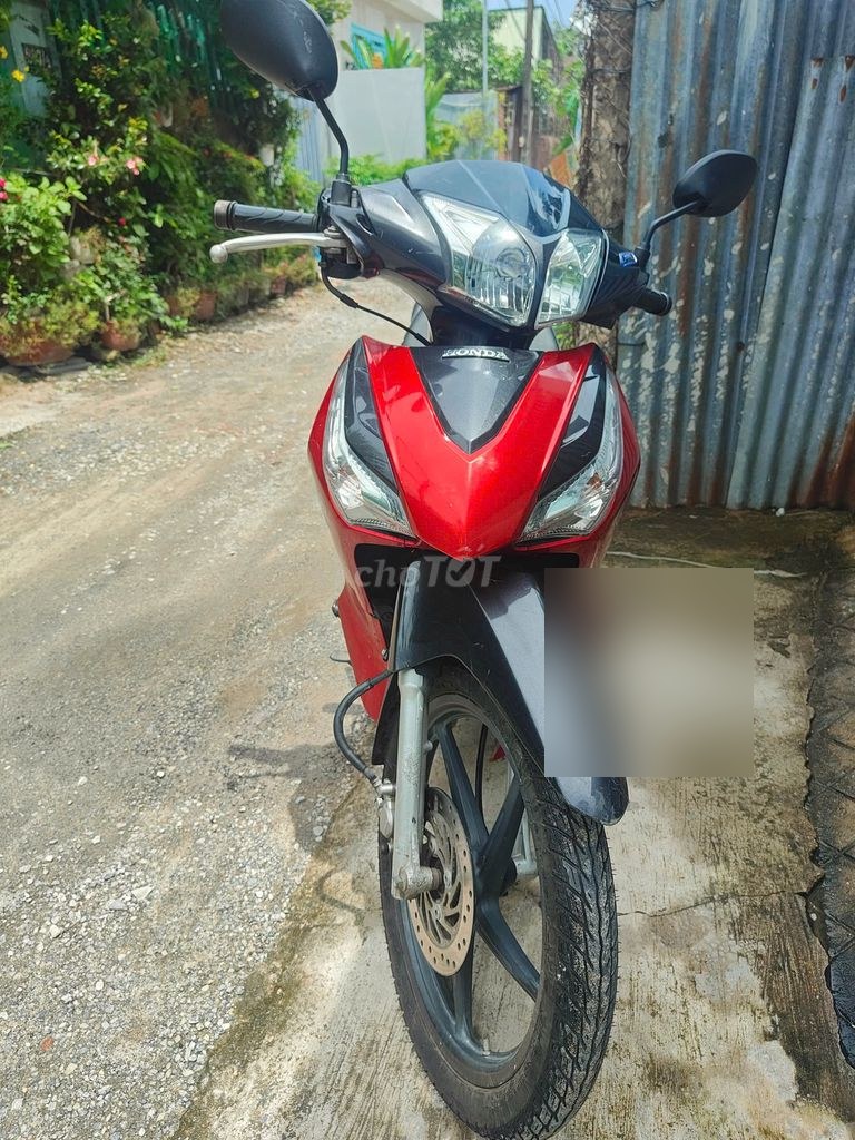 Honda 2016 - ảnh 1