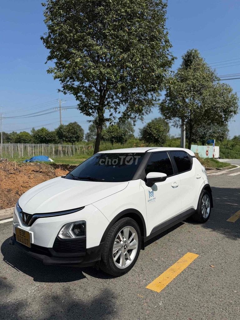 VinFast VF5 Plus 2024 - ảnh 1