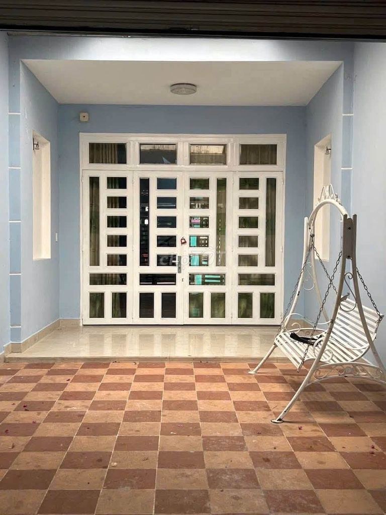 Bất động sản tại Bình Dương - ảnh 1