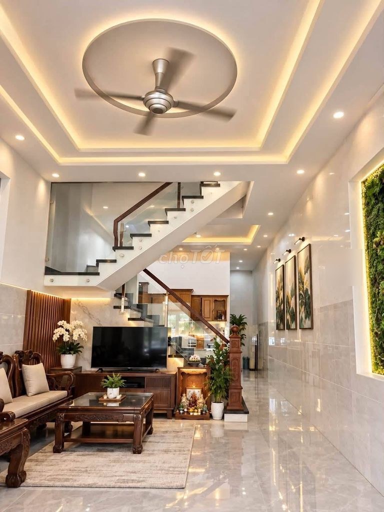 Bất động sản tại Tp Hồ Chí Minh - ảnh 1