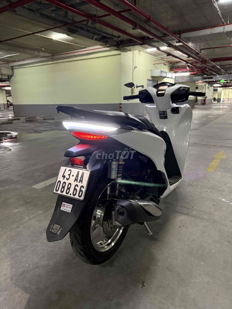 Honda 2023 - ảnh 1