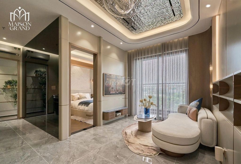 Bất động sản tại Tp Hồ Chí Minh - ảnh 1