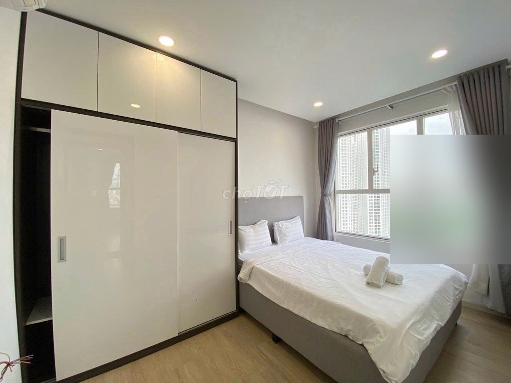 Căn hộ / chung cư tại Phường Tân Hưng, Quận 7, Tp Hồ Chí Minh - ảnh 1