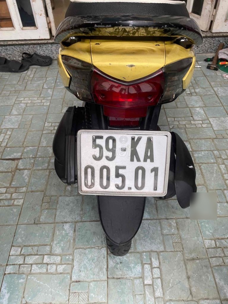 Kymco 2014 - ảnh 1