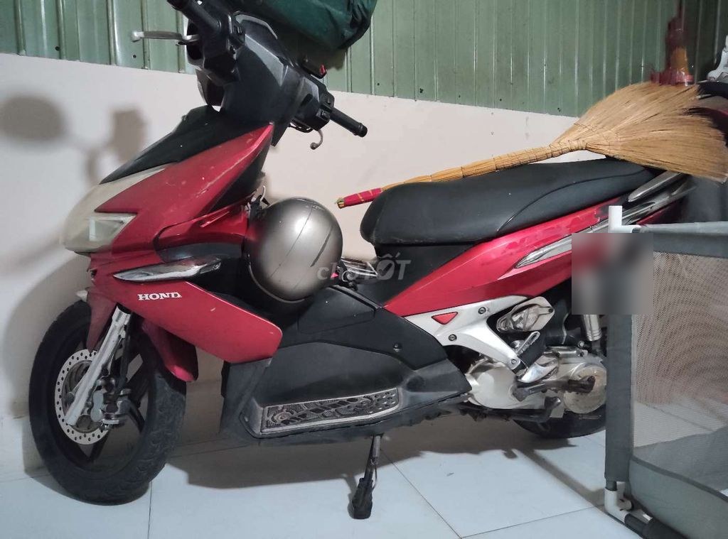 Honda 2008 - ảnh 1