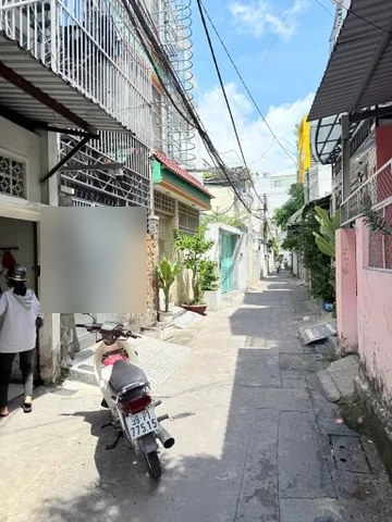 Real estate in Tp Hồ Chí Minh - photo 1