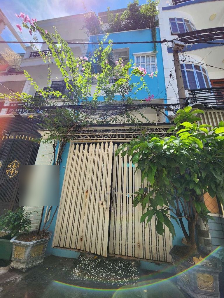Bất động sản tại Tp Hồ Chí Minh - ảnh 1