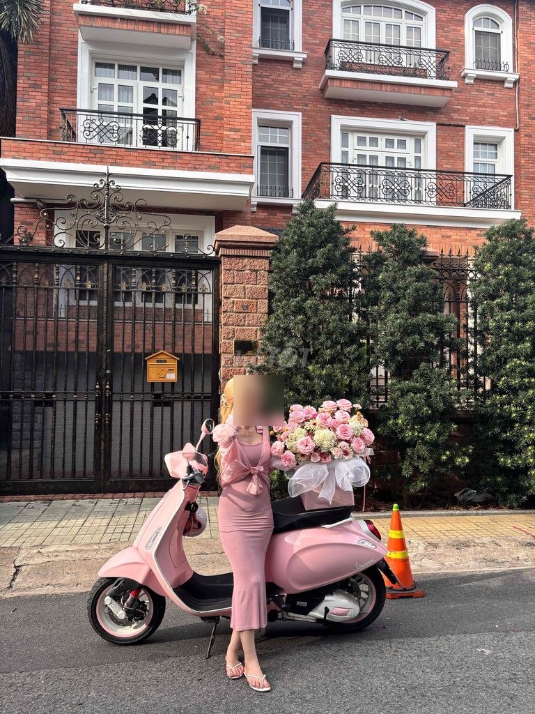 Piaggio 2024 - ảnh 1