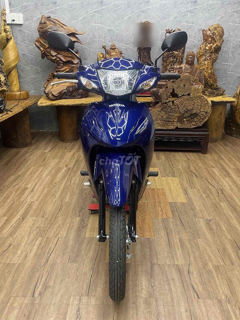 Honda 2026 - ảnh 1
