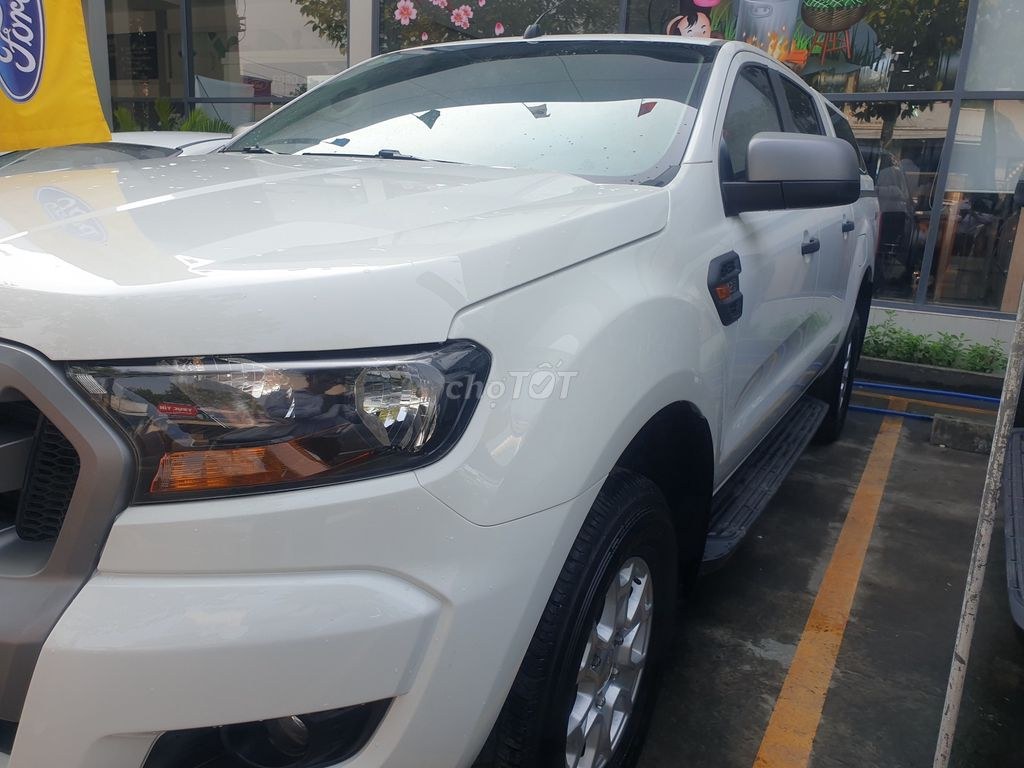 Ford Ranger 2016 - ảnh 1