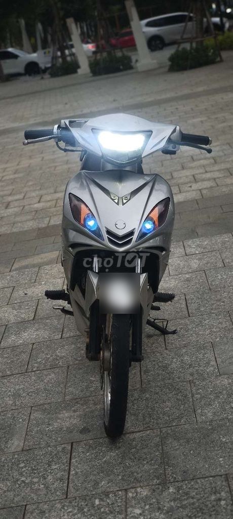 Yamaha 2015 - ảnh 1