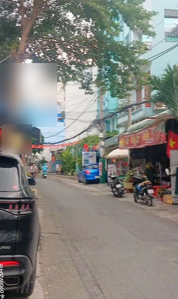 Bất động sản tại Tp Hồ Chí Minh - ảnh 1