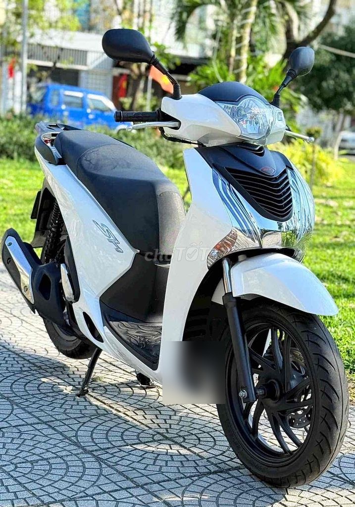 Honda 2016 - ảnh 1