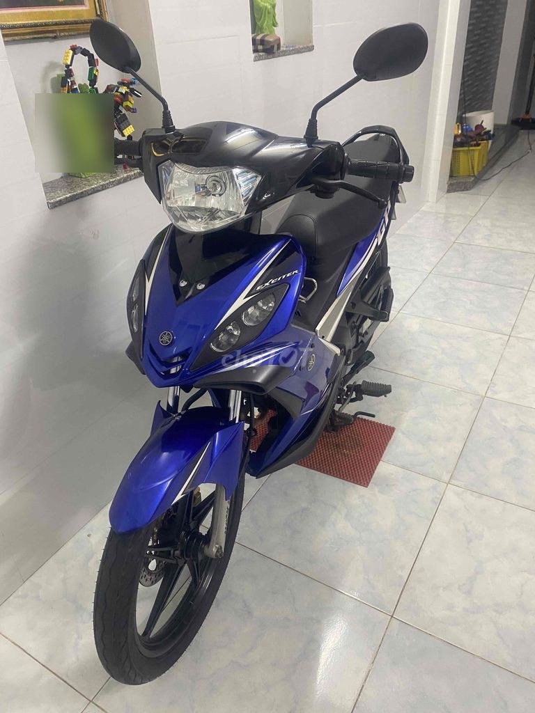 Yamaha 2009 - ảnh 1