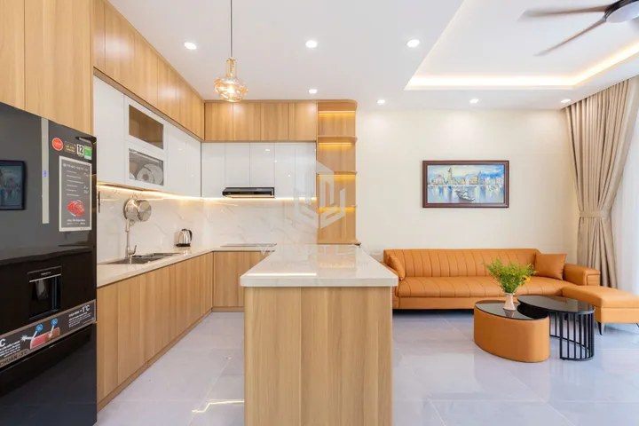Bất động sản tại Tp Hồ Chí Minh - ảnh 1