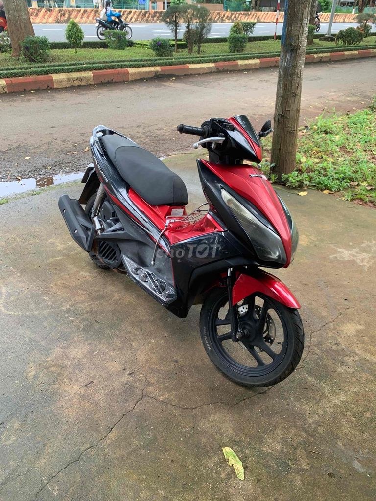 Honda 2014 - ảnh 1