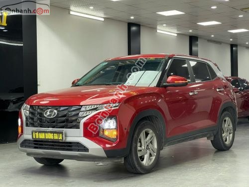 Hyundai Creta Tiêu chuẩn 1.5 AT 2022 - ảnh 2