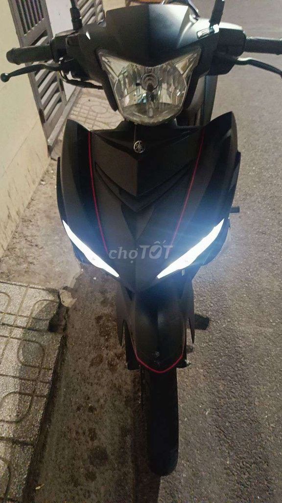 Yamaha 2018 - ảnh 1