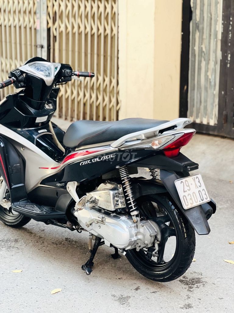 Honda 2013 - ảnh 1