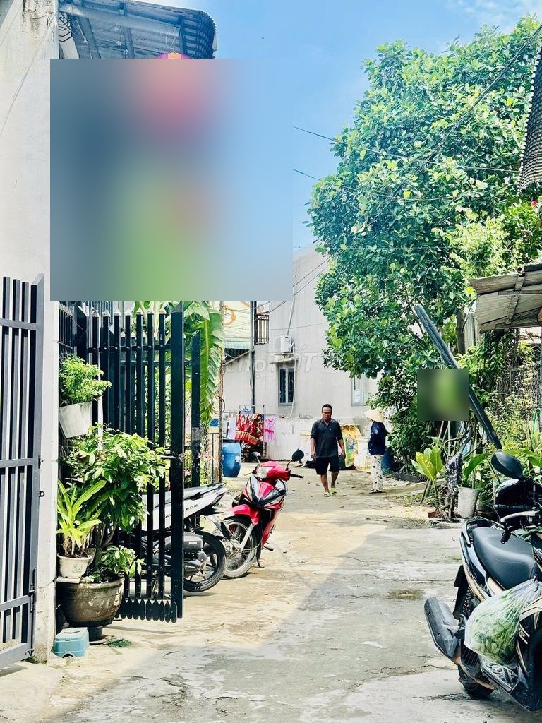 Bất động sản tại Bình Dương - ảnh 1