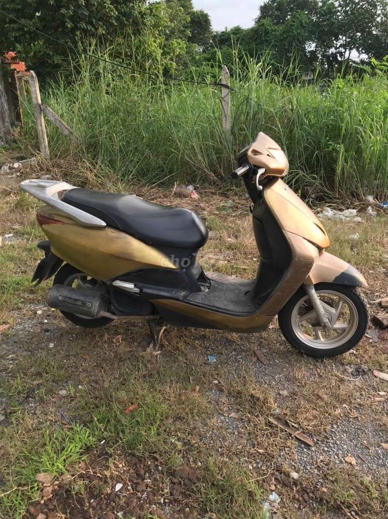 Honda 2010 - ảnh 1