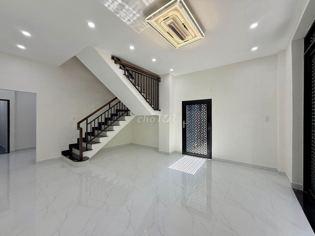 Bất động sản tại Tp Hồ Chí Minh - ảnh 1