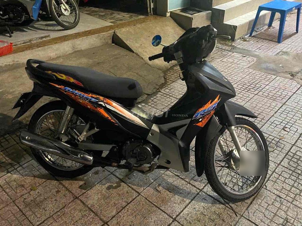 Honda 2013 - ảnh 1