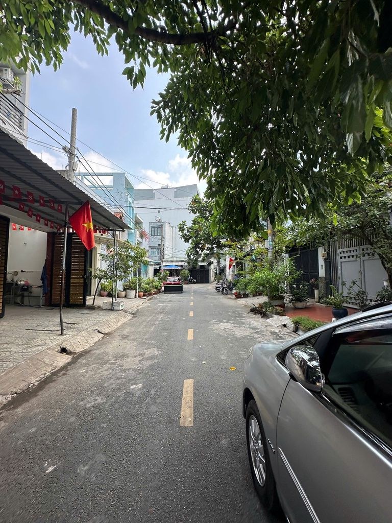 Bất động sản tại Tp Hồ Chí Minh - ảnh 1