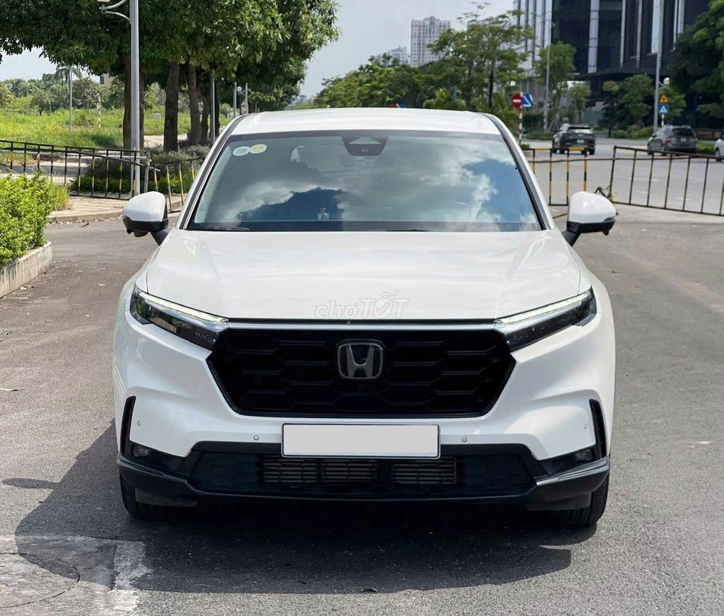 Honda CR V 2024 - ảnh 1