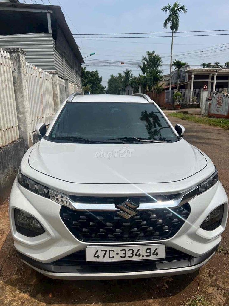 Suzuki Dòng khác 2025 - ảnh 1