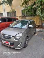 Kia Morning SX 1.1 AT 2008 - ảnh 1