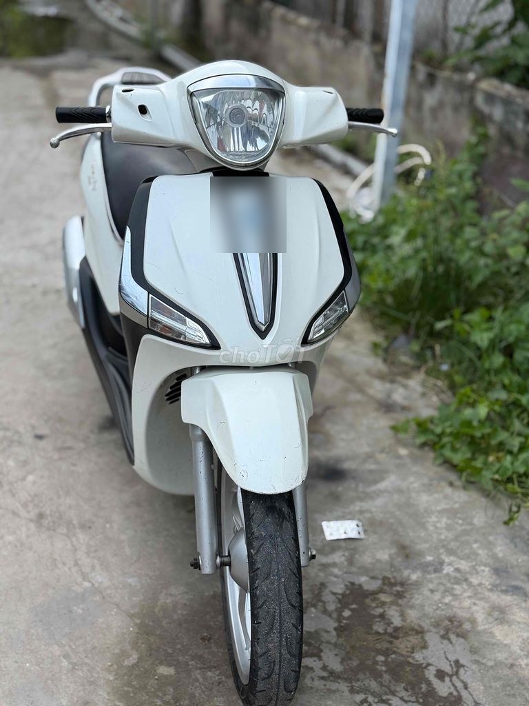 Piaggio 2016 - ảnh 1
