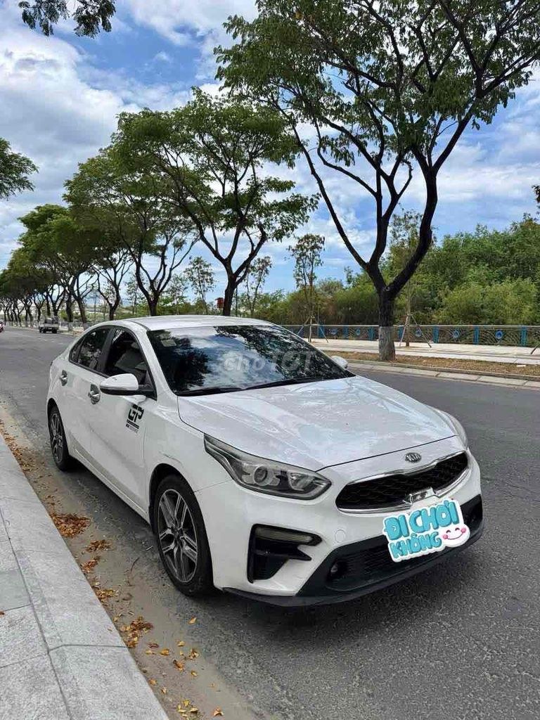 Kia Cerato 2019 - ảnh 2
