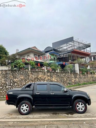 Isuzu Dmax LS 3.0 4x2 MT 2010 - ảnh 2