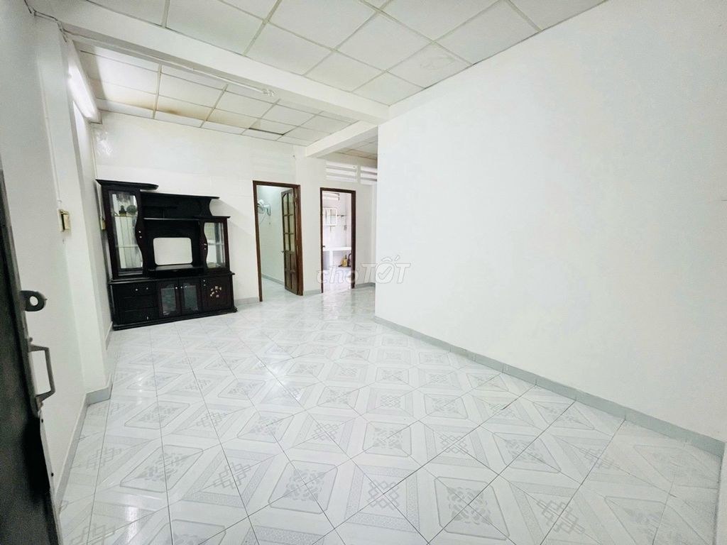 Căn hộ / chung cư tại Phường Thạnh Mỹ Tây, Quận Bình Thạnh, TP. Hồ Chí Minh - ảnh 1