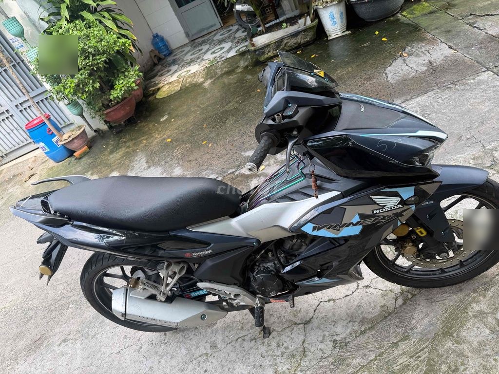 Honda 2020 - ảnh 1