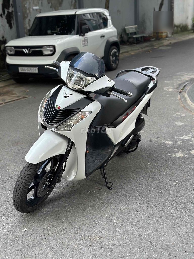 Honda 2014 - ảnh 1