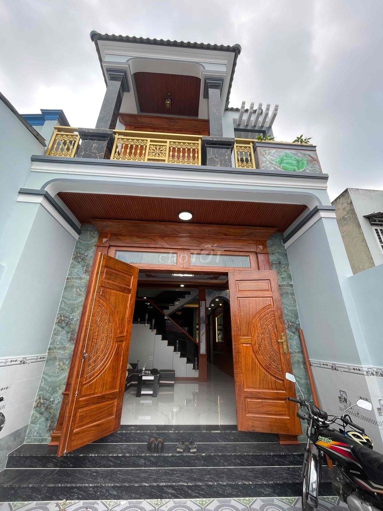Bất động sản tại Tp Hồ Chí Minh - ảnh 1