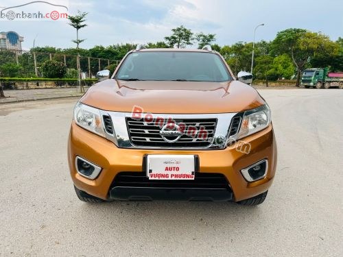 Nissan Navara EL Premium R 2019 - ảnh 1